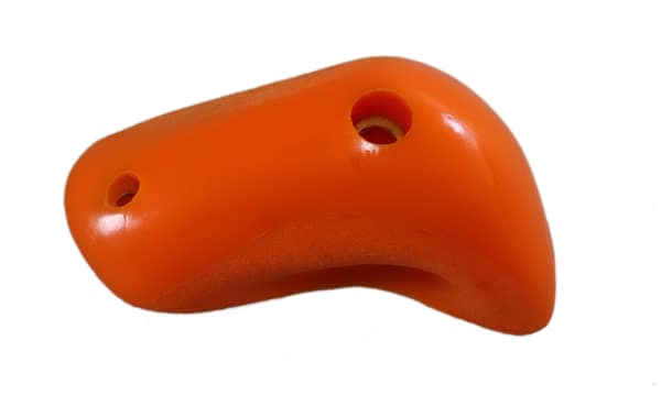 Screw-on Holds 3