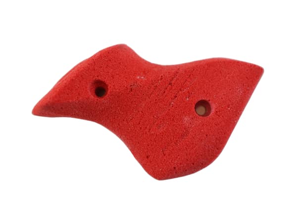 Screw-on Holds 5