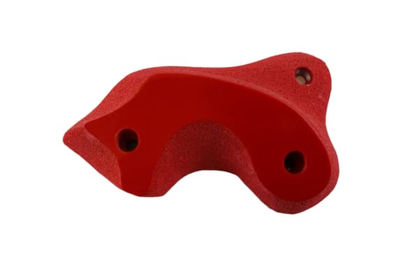 Screw-on Holds 7