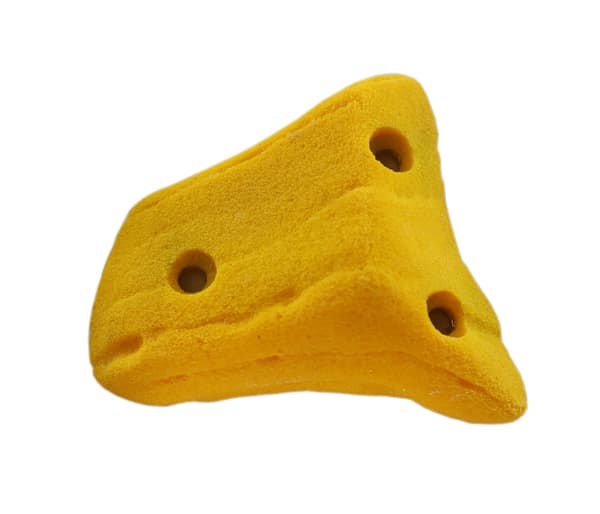 Screw-on Holds 8