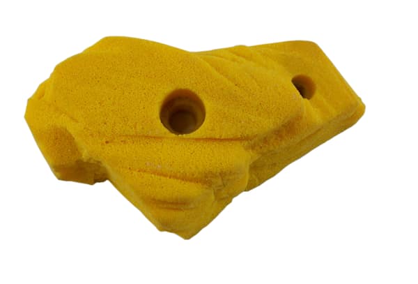 Screw-on Holds 9