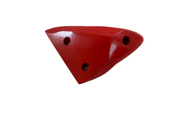 Screw-on Holds 10