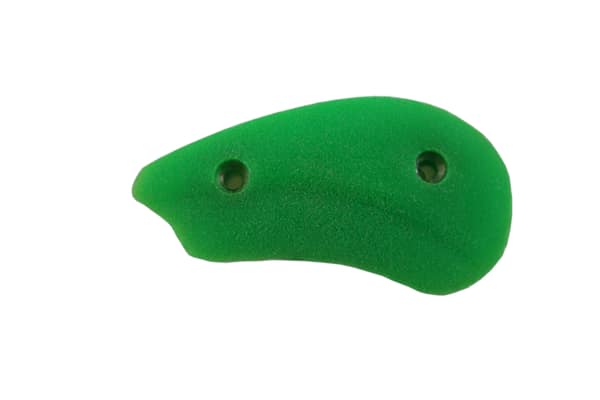 Screw-on Holds 11
