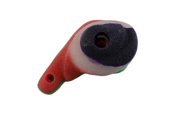 Screw-on Holds 20