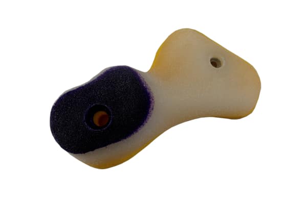 Screw-on Holds 21
