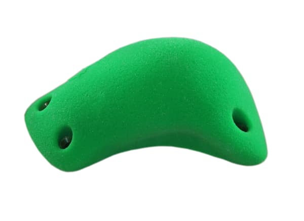 Screw-on Holds 25